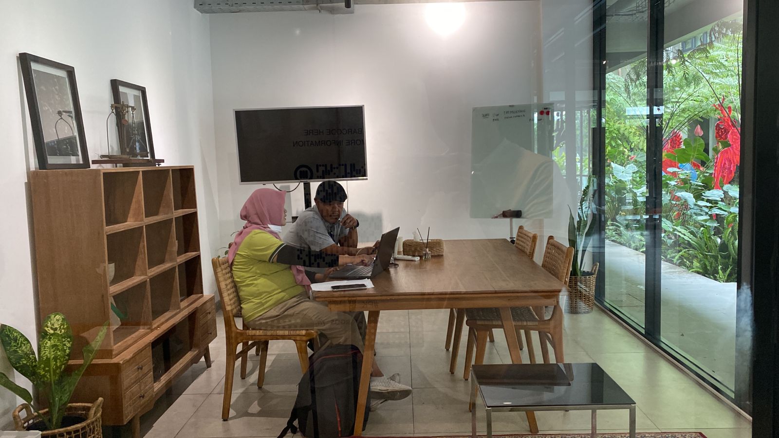 Pengadaan Barang Jasa 2026: Rahasia PBJ yang Dijemput ke OPD